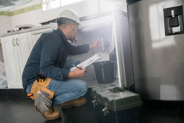Best Plumbing Inspection Services  in Uvalde Estates, TX