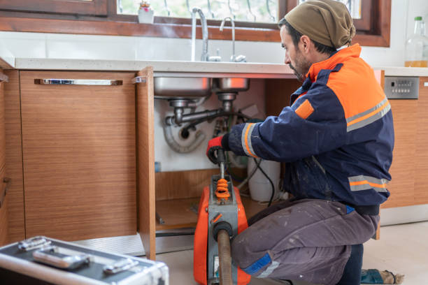 Best Plumbing Repair Near Me  in Uvalde Estates, TX